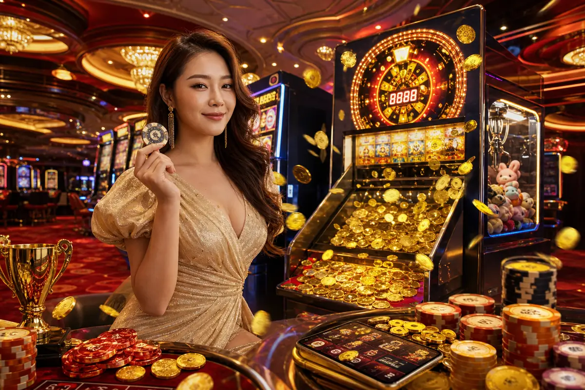ygbet99 Live Dealer ဒီလာနှင့် Table ဂိမ်း