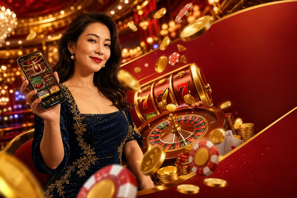 ygbet99 Dragon Tiger Live Dealer ကတ်ချသည့်မြင်ကွင်း